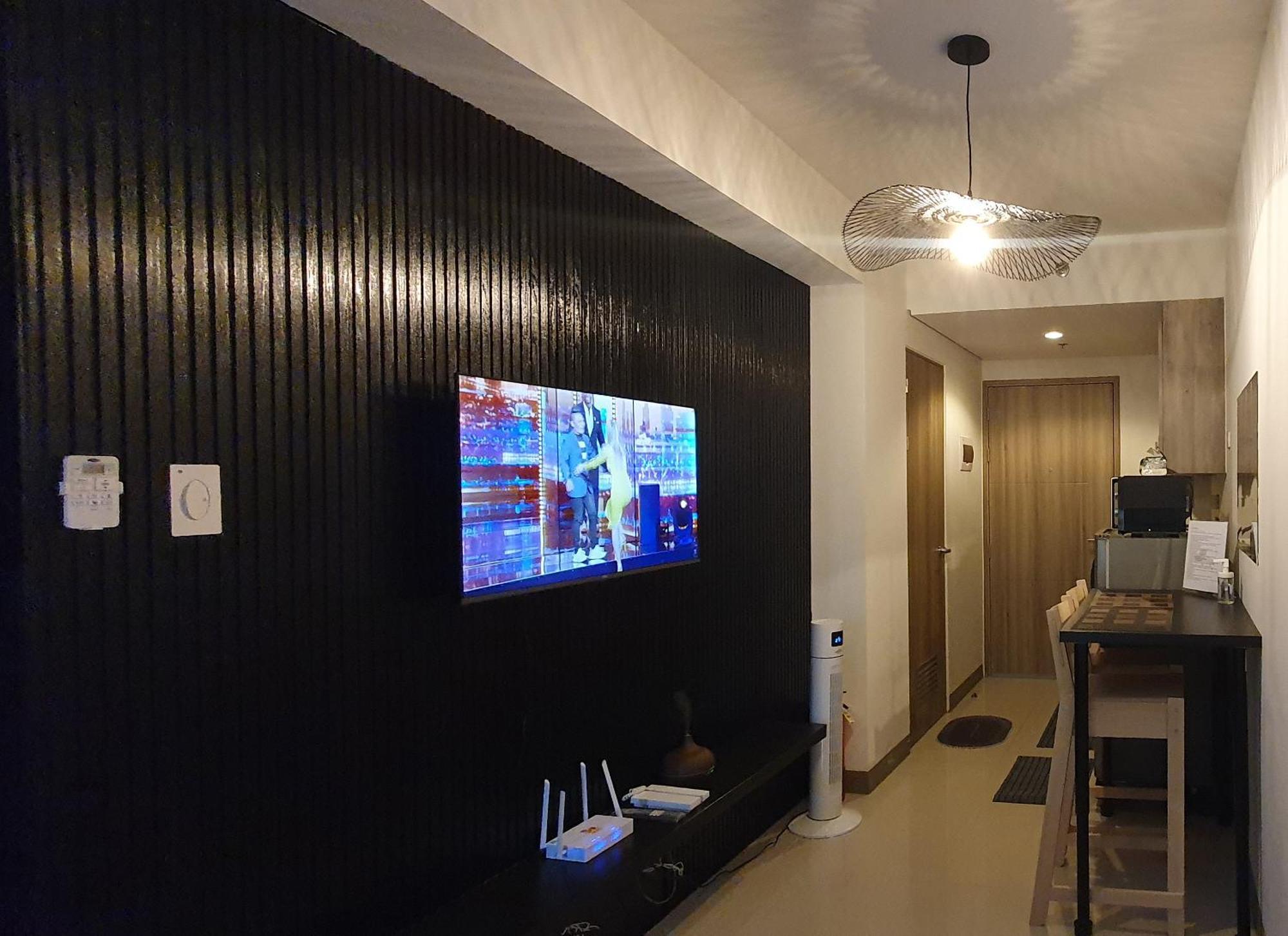 C Place - Capsule A Pasay Exterior photo