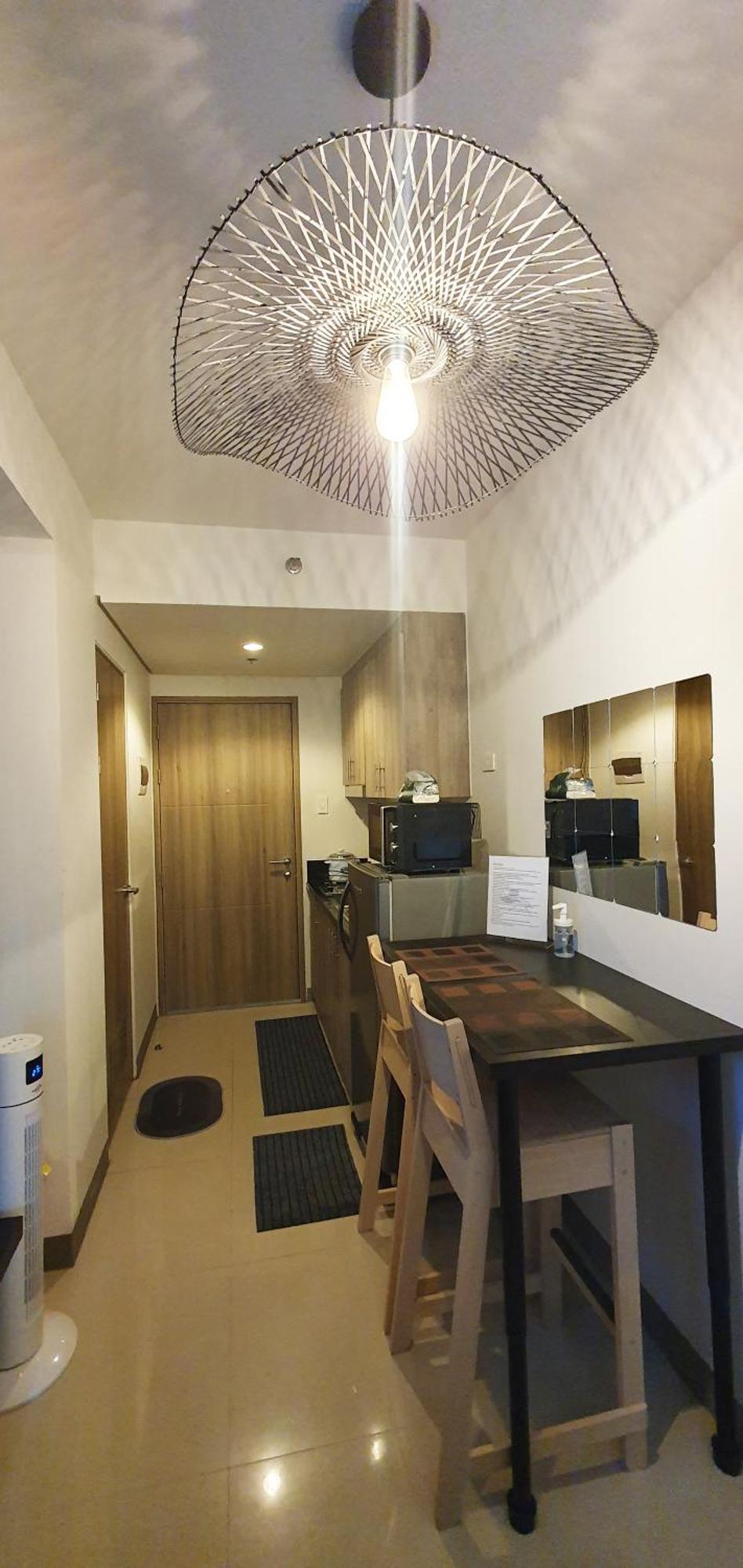 C Place - Capsule A Pasay Exterior photo